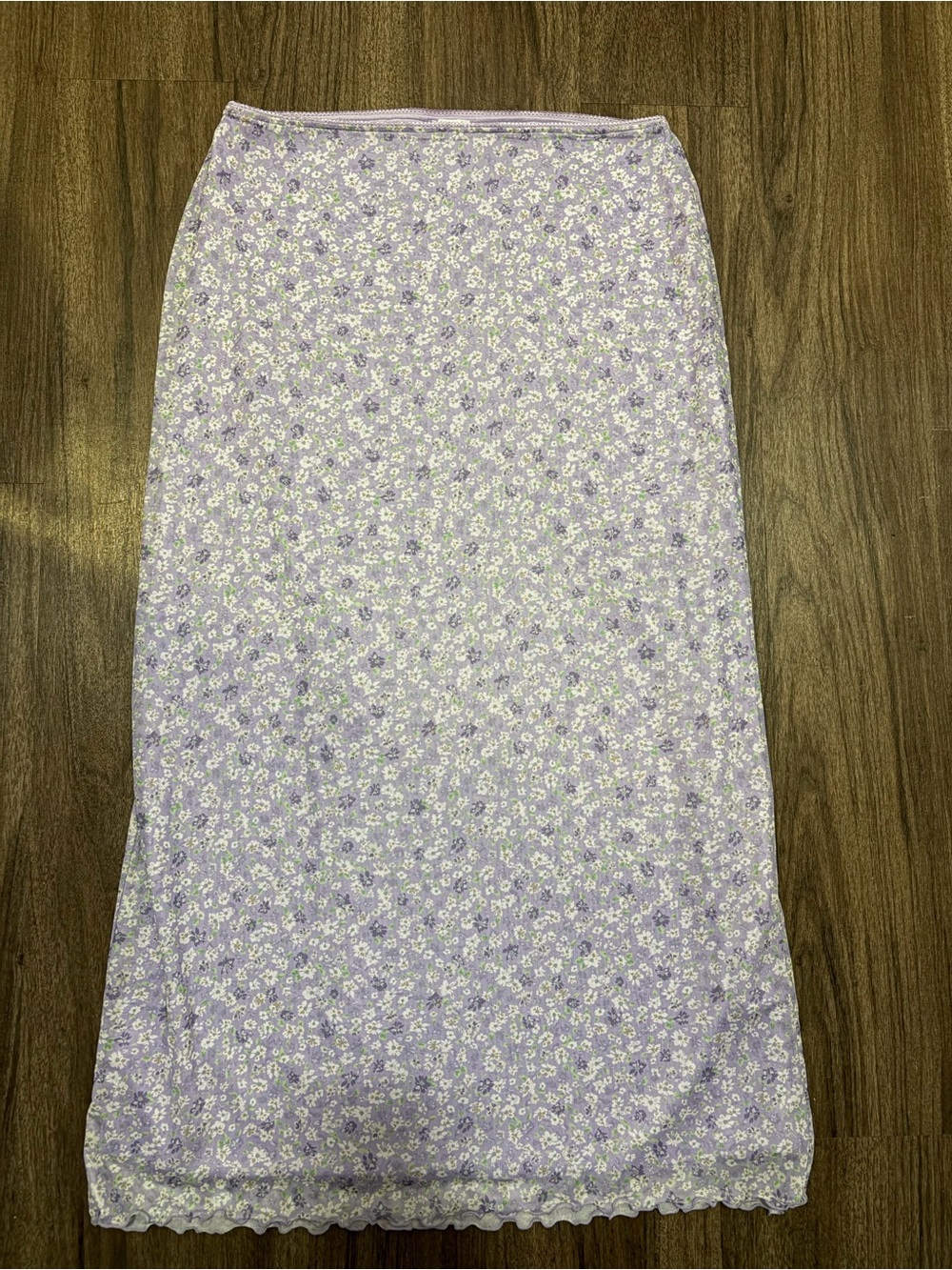 ACW Skirt size large
